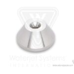 Orifice Assembly, .016 / 0.41 mm, Abrasive, Sapphire