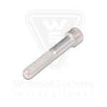 SHC5, 3/8-16 x 2-1/4"