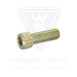 SHCS, 3/4-16 x 2-1/4" (Hydraulic Cylinder Head)