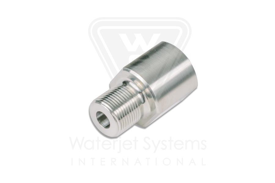 SF05116595 Gland Nut, Sealing Head, SLV, 75s / 100s - Image 1