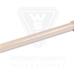 Plunger, Ceramic, SLV, 75s / 100s