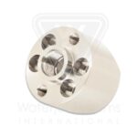 Mounting Stem, SLV, 75s / 100s