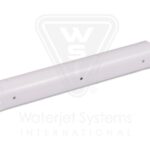 Liner, HP Cylinder, Plastic, SLV, 75s / 100s