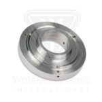 Flange, Hydraulic Seal Cartridge, SLV, 75s / 100s