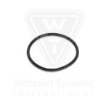 O-Ring, HP Cylinder Nut