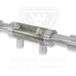 Intensifier Assembly, SLV, E30V2 / E50V2