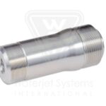 Cylinder Body, SLV, 75s / 100s