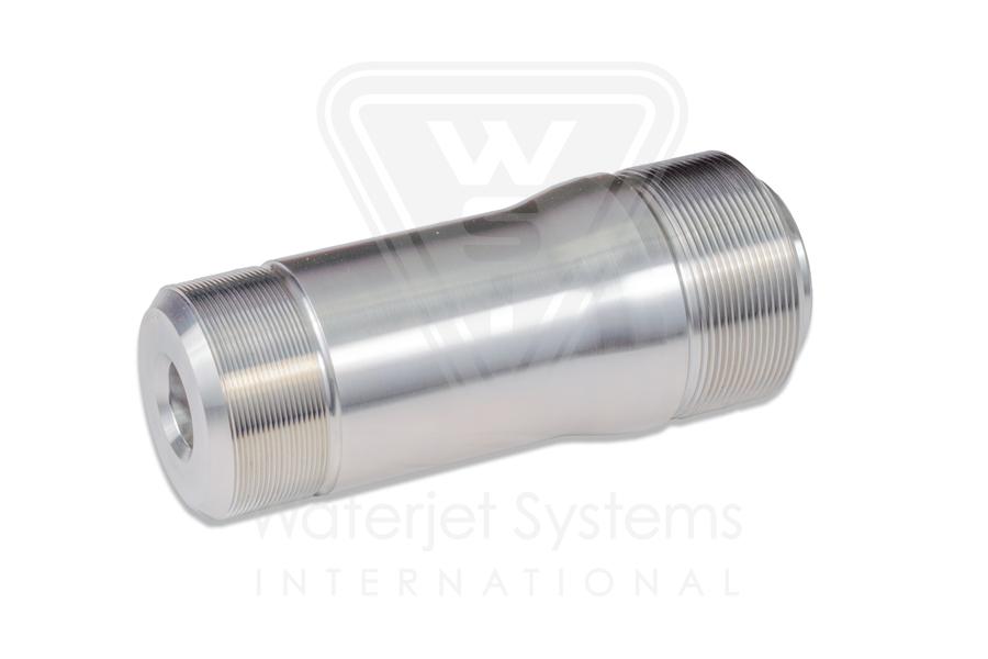 SF20473479 Cylinder Body, SLV, 75s / 100s - Image 1