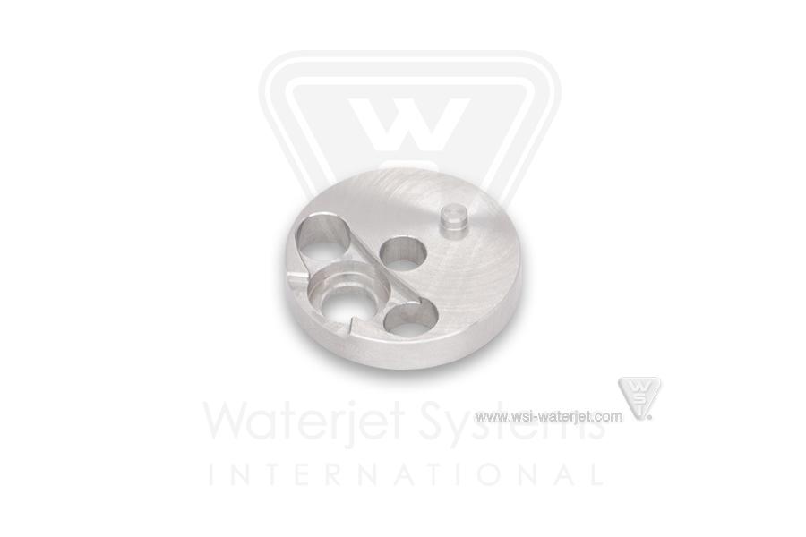 SF20474391 Inlet Poppet Retainer, Sealing Head - Image 1