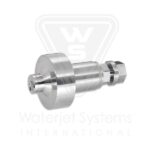 Sealing Head Assembly, SLV, Single Inlet