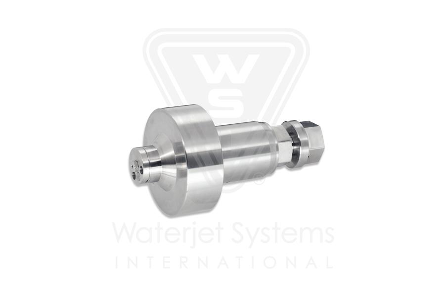 SF20481005 Sealing Head Assembly, SLV, Single Inlet - Image 1