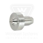 Body, Sealing Head, Single Inlet