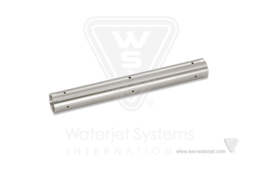 SF20481574S Liner, HP Cylinder, SLV, SS, Single Inlet - Image 1