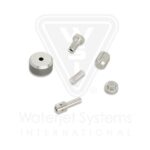 Repair Kit, Sealing Head Assembly, SLV, Single Inlet