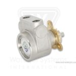 Booster Pump, Reverse Rotation, SLV, 75s / 100s