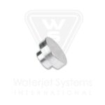 Inlet Poppet, Sealing Head, SLV, 75s / 100s, Single Inlet