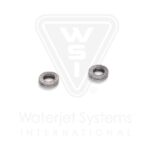 Washer Set, Inlet Poppet Retainer, 8-32