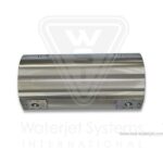 Hydraulic Cylinder, .875"/1.125" Plunger, 60-90 KSI