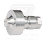 Body, Sealing Head, SLV, 75s / 100s