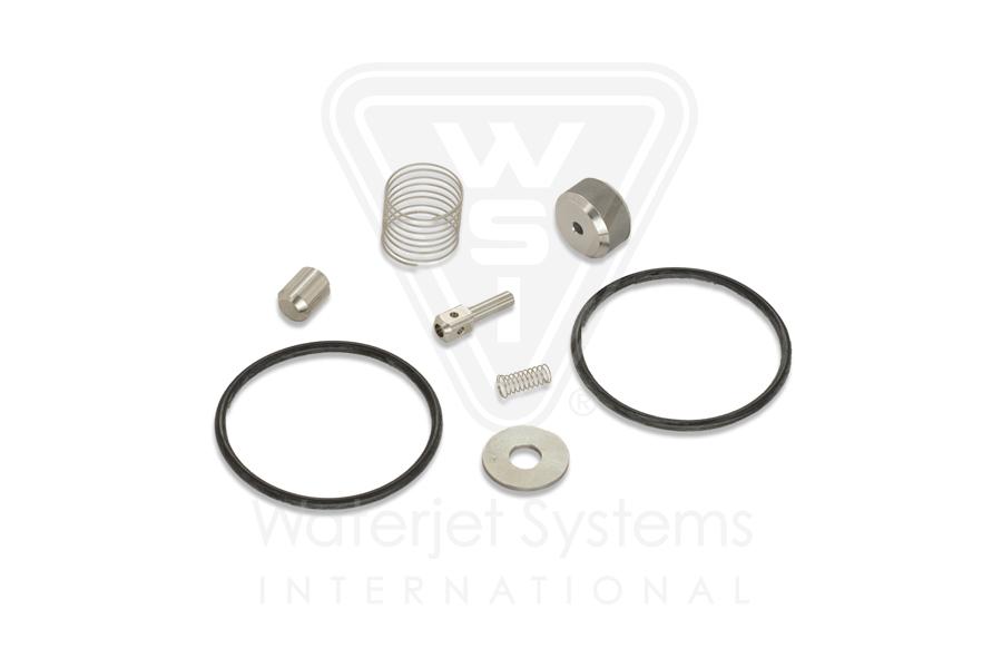 SF80074057 Repair Kit, Sealing Head Assembly, SLV, High Pressure - Image 1