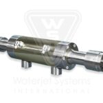 Intensifier Assembly, SLV, 75s / 100s