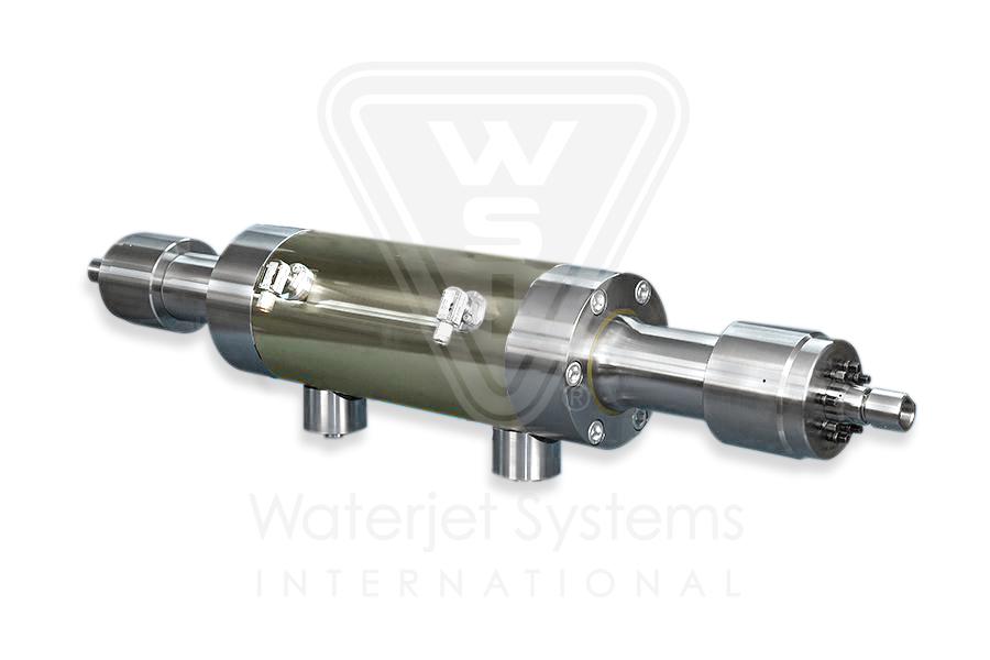 SF80075658 Intensifier Assembly, SLV, 75s / 100s - Image 1