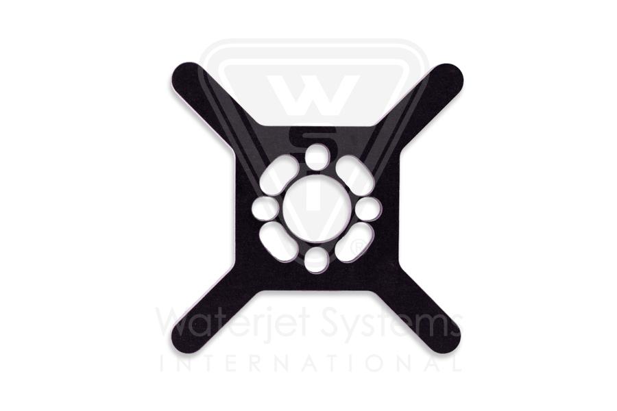 SF80079239 End Cap Wrench, HSEC 6X / 8X SCR - Image 1