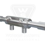 Intensifier Assembly, SLV Classic