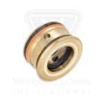 Hydraulic Cartridge Seal Assembly, SLV Classic
