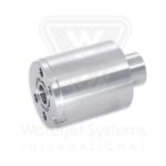 Mounting Stem, SLPRO, 90K