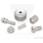 Repair Kit, Sealing Head Assembly, SLPRO I, 90K, Flat Inlet / Outlet