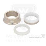 Dynamic Seal Assembly, SLPRO, 90K, 3 pc.