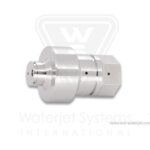 Body, Sealing Head, SLPRO I, 90K, Ball Inlet