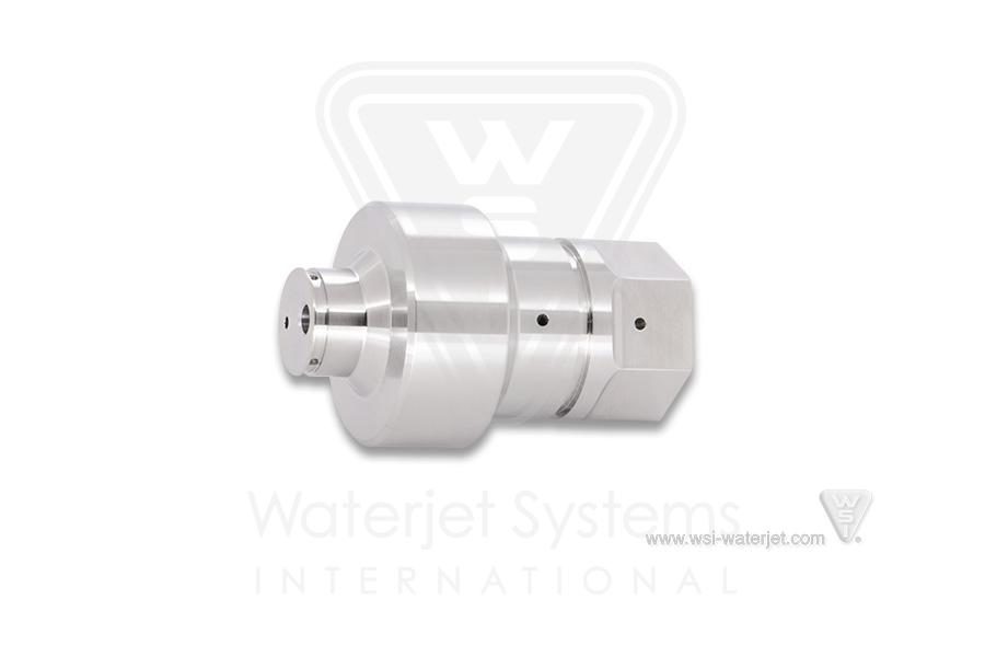 SK20479524 Body, Sealing Head, SLPRO I, 90K, Ball Inlet - Image 1