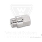 Gland Nut, Sealing Head, SLPRO, 90K