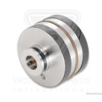 Piston Assembly, Hydraulic, SLPRO II / III, 90K