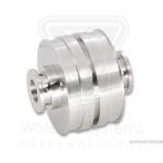 Piston, Hydraulic, SLPRO II / III, 90K