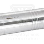 Cylinder Body, UHP, 90K, 6,000 Bar