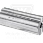 Cylinder Body, SLPRO III, 90K