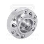 Hydraulic Cylinder Head, SLPRO III, 90K