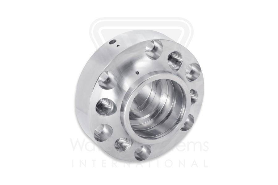 SK72175997 Hydraulic Cylinder Head, SLPRO III, 90K - Image 1