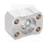 Flange Assembly, SLPRO III, 90K