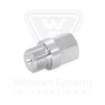 Gland Nut, Sealing Head, SLPRO III, 90K