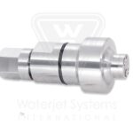 Sealing Head Assembly, SLPRO III, 90K, Flat Inlet