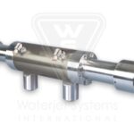 Complete SL4 Intensifier Assembly