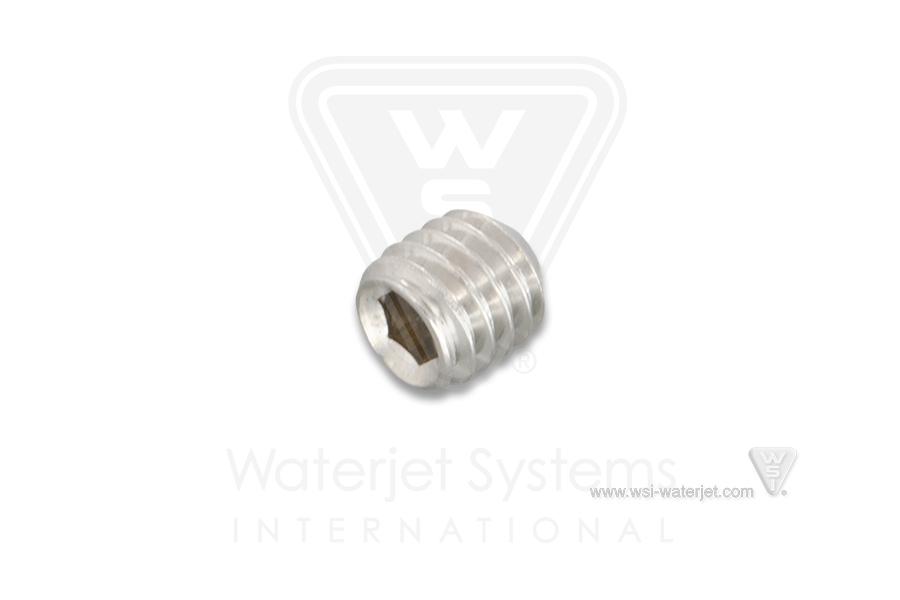 SL05049887 Large Hex Plug, Hydraulic Piston - Image 1
