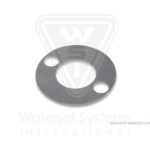 Gasket, Mounting Stem