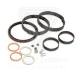 Rebuild Kit, Hydraulic Piston Assembly