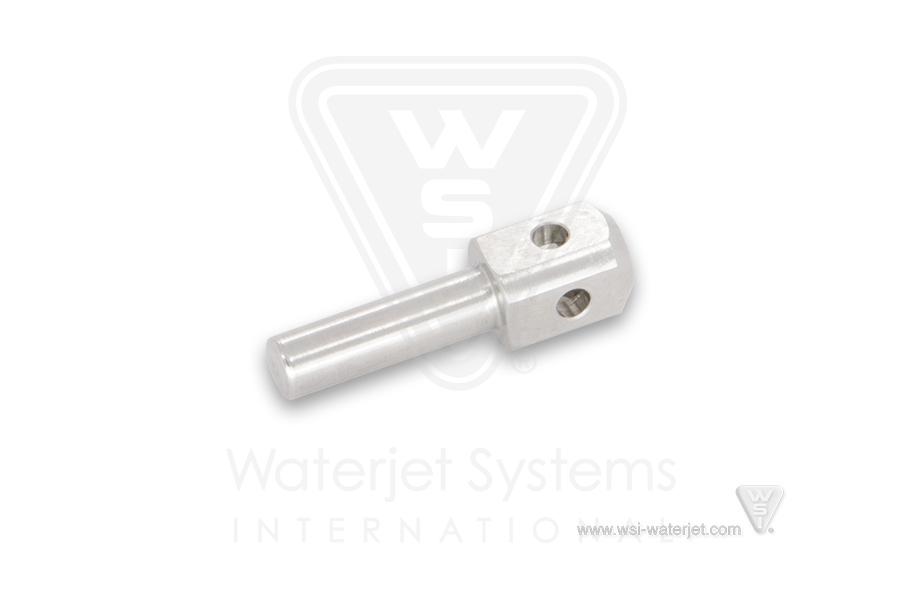 SL05116751 Spring Guide, Flat Outlet Poppet, Sealing Head - Image 1