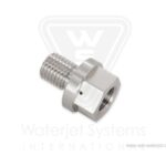 Gland Nut, Sealing Head